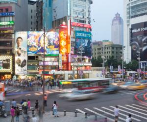 China face o ofertă de "reunificarea pașnică" Taiwanului, pentru stabilitate energetică