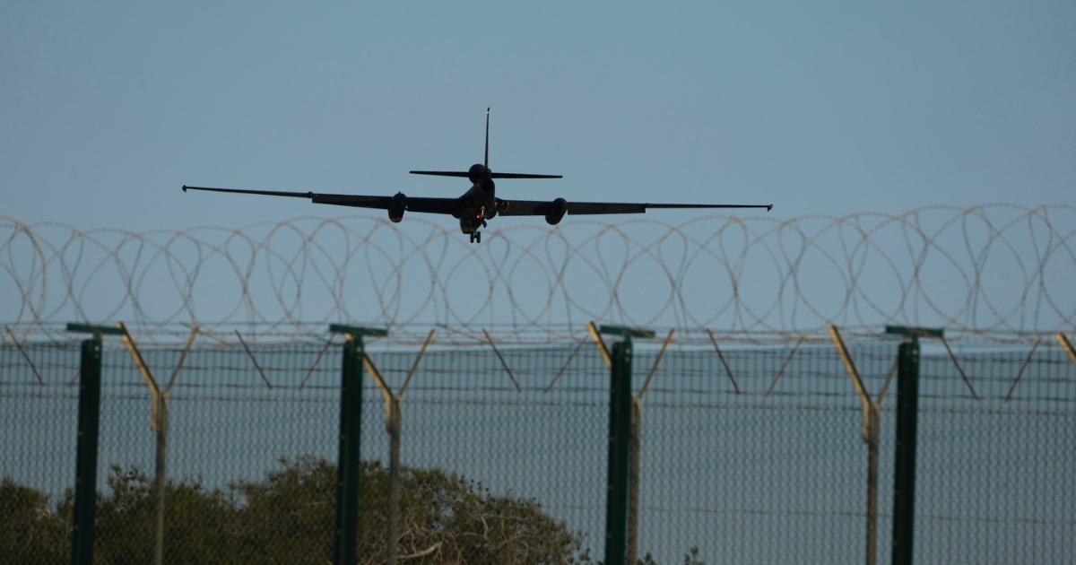 Poza pentru articolul Marea Britanie urmează să cumpere rachete suplimentare pentru forţele sale militare din Orientul Mijlociu