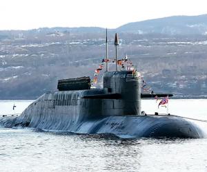Submarinele purtătoare de rachete strategice ale Rusiei sunt în alertă maximă de luptă