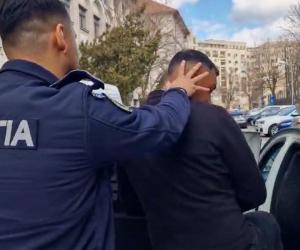 Militarul care a călcat intenţionat şi a omorât un câine a fost reţinut. Câţi ani de închisoare riscă