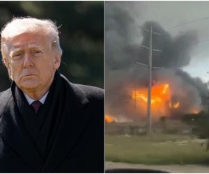 Trump, contrazis de Israel: SUA ar fi coordonat atacul asupra câmpului gazifer Pars de Sud din Iran