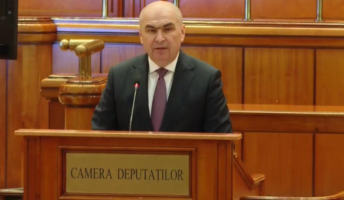 Ilie Bolojan, răspuns dur pentru Sorin Grindeanu: "Îmi e rușine de rușinea celor din PSD"
