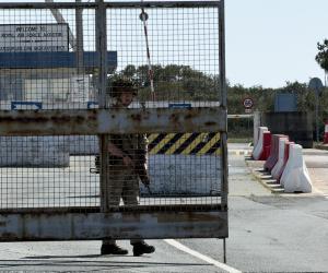 Iran vrea să târască Europa în război, acuză Israel. Bază militară-cheie din Cipru, lovită de o dronă Shahed