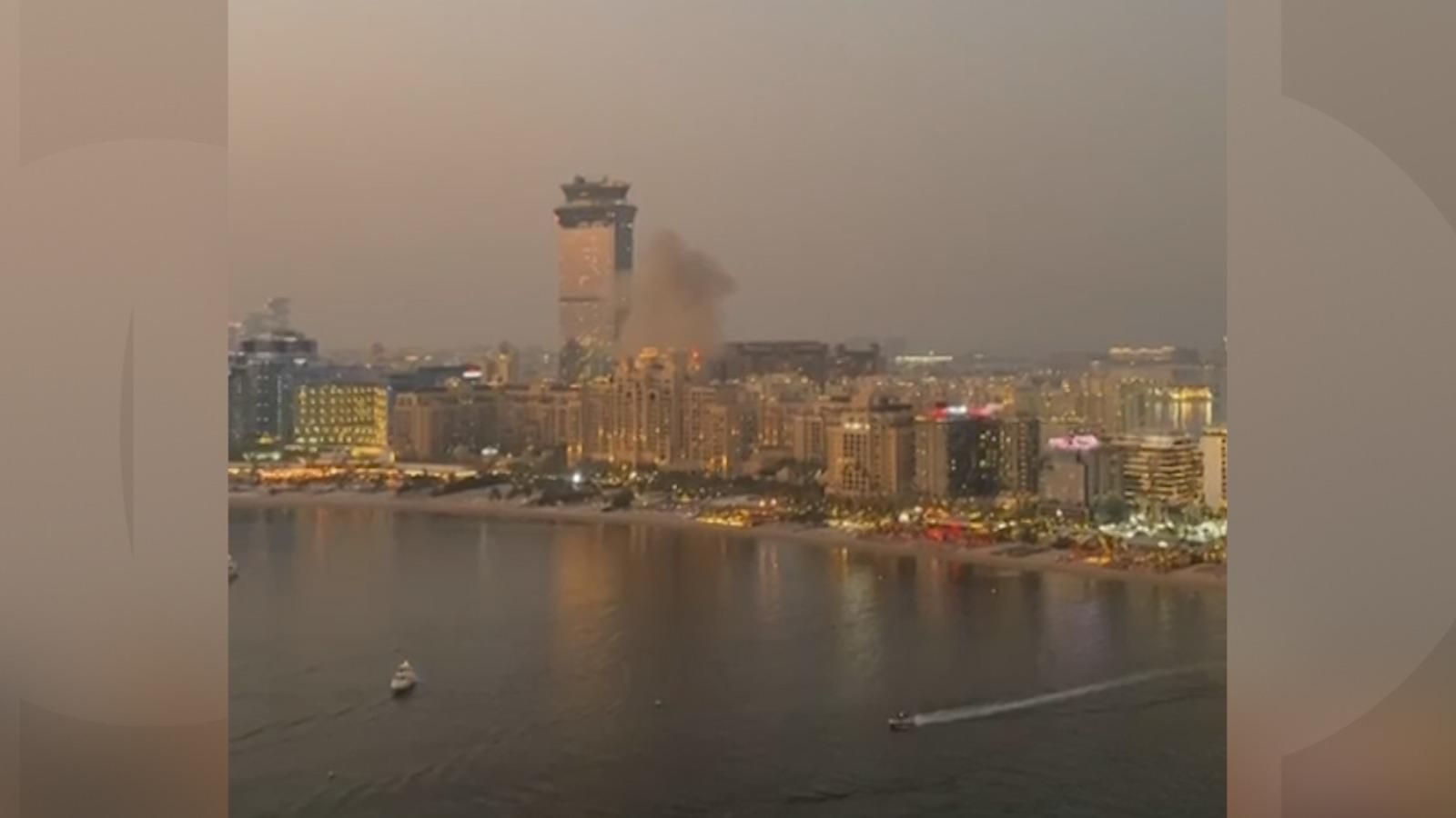 Emiratele Arabe Unite au anunțat că plătesc cazările pentru turiștii blocați de război