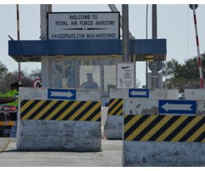 Ciprul vrea ca bazele de pe teritoriul său să fie utilizate doar în scopuri umanitare, după atacurile Iranului