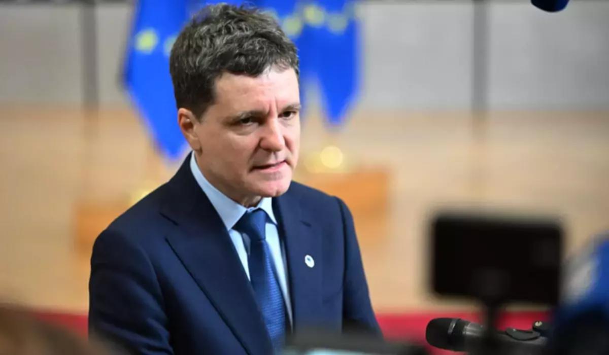 Nicușor Dan exclude schimbarea premierului și alegerile anticipate: "E ultimul lucru la care să ne gândim"