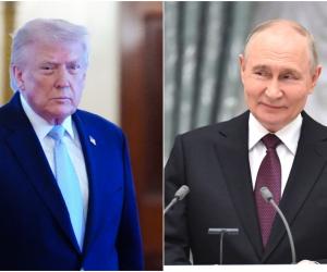 Oferta lui Putin pentru Trump: Rusia nu mai ajută Iranul dacă SUA renunță la Ucraina