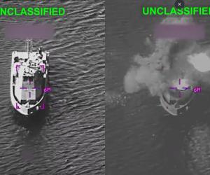 Război în Iran. SUA susţine că a diminuat nivelul de ameninţare în Ormuz. Atac eşuat asupra bazei Diego Garcia