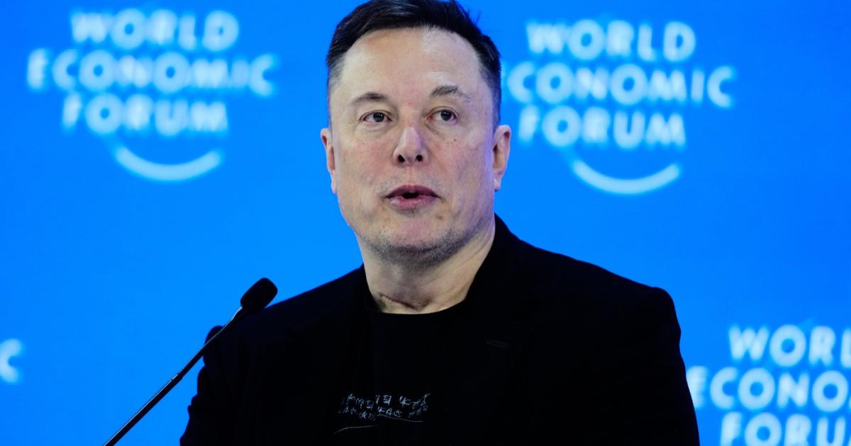 Poza pentru articolul Musk, găsit vinovat că a indus în eroare investitorii în cazul preluării Twitter. Miliardarul neagă acuzaţiile