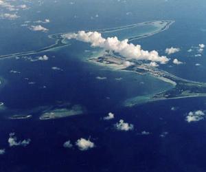 Legătura dintre atacul iranian asupra Diego Garcia şi scutul antirachetă de la Deveselu