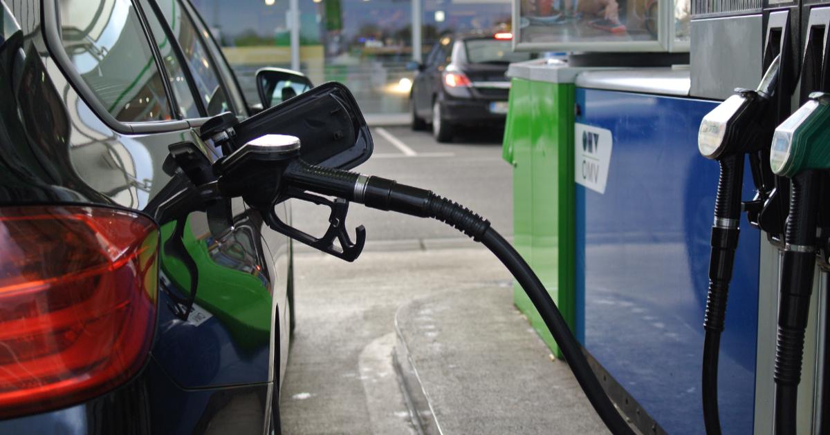 Poza pentru articolul Slovenia introduce restricții la carburant. Alimentările, limitate la 50 de litri/zi pentru vehicule private