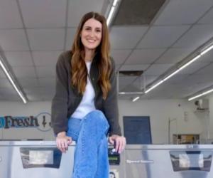 A lăsat în urmă meseria de asistentă şi a luat-o de la 0. Afacerea cu care a dat lovitura după o idee simplă