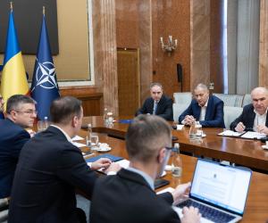 Guvernul declară situaţie de criză pe piaţa carburanţilor. Măsurile de protecție, valabile şase luni