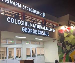 Profesor din Capitală, acuzat că l-a bătut pe fiul Marei Bănică. A fost emis ordin de protecție. Cum se apără