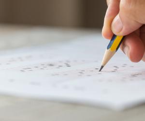 Simulare BAC 2026, subiecte la Matematică. Elevii au la dispoziţie 3 ore pentru a rezolva exerciţiile