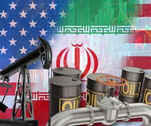 Pariuri "ciudate" de 500 milioane $ pe petrol cu 15 minute înainte de mesajul lui Trump despre Iran