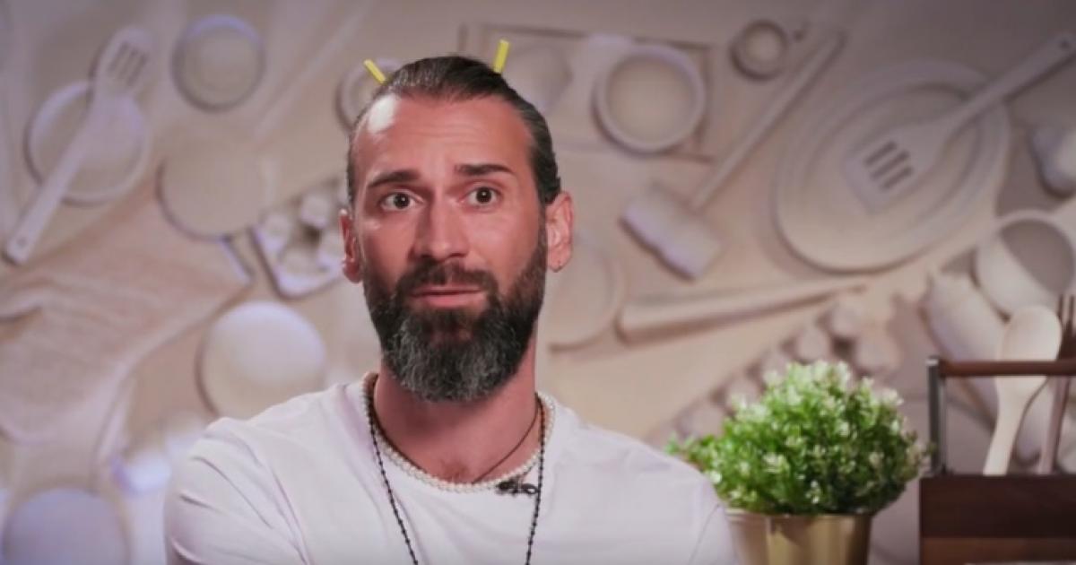 Poza pentru articolul Chefi la cuțite, 24 martie 2026. De la gastronomie la spiritualitate! Povestea lui Vladimir Andrei Popa