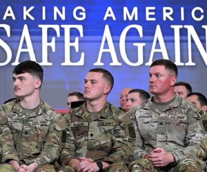 Militarii americani, mutați în hoteluri și alte locații după atacurile Iranului asupra bazelor SUA