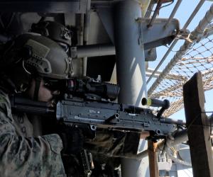 Iranul a atacat un depozit cu sisteme anti-drone ucrainene din Dubai. Lovituri asupra unui port din Oman