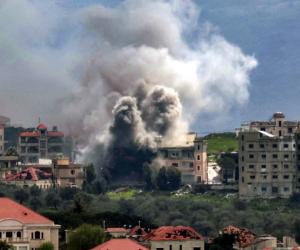 Iranul a atacat un depozit cu sisteme anti-drone ucrainene din Dubai. Lovituri asupra unui port din Oman