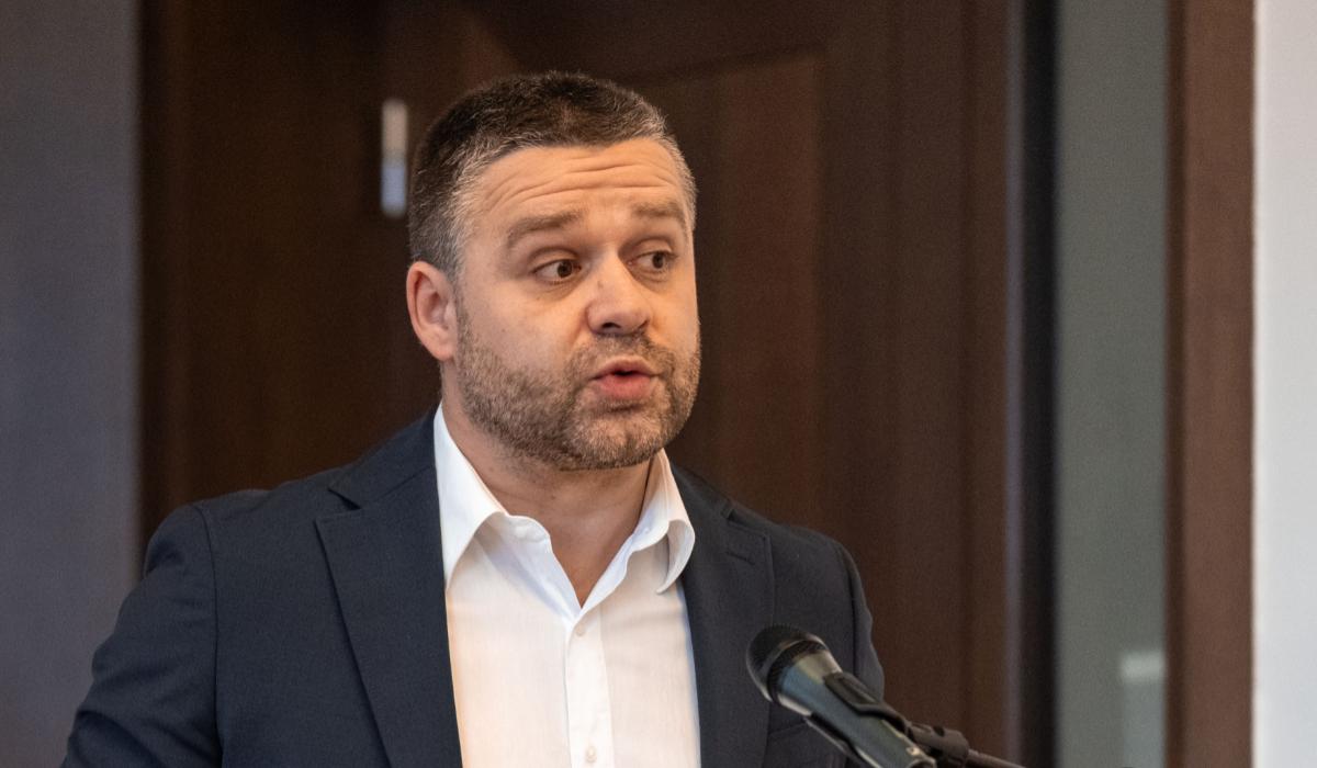 Ciucu, despre o reformă a PNL București: "Trebuie să mai avem discuții interne"