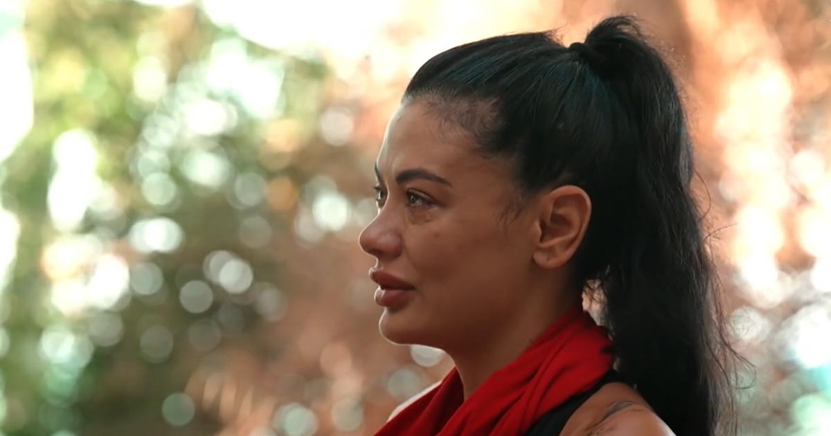 Poza pentru articolul Survivor România 28 martie 2026. Visul care a făcut-o să plângă: Olga Barcari trece printr-un moment greu