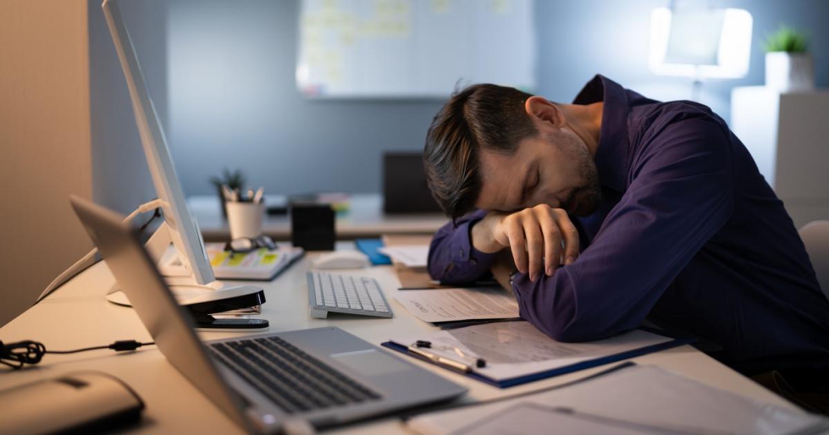 Poza pentru articolul "Calculatorul de somn" a oferit datele exacte: când trebuie să te culci dacă vrei să fii fresh la 7 dimineaţa