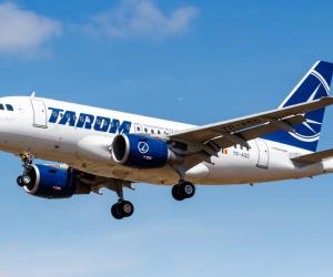 Salariu de 4.000 € la TAROM, pentru unul dintre cele mai vânate posturi din Transporturi. Ce caută compania