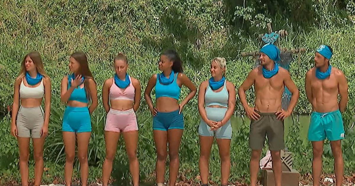 Poza pentru articolul Survivor România 29 martie 2026. Schimb de replici acide între concurenţi de la o simplă provocare