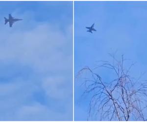 Ucraina prezintă scuze după ce două drone s-au prăbuşit în Finlanda şi acuză bruiaj rusesc