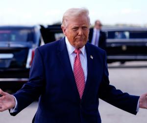 Trump, către europeni: Faceţi-vă curaj, treceţi prin Ormuz şi luaţi-vă petrolul. SUA nu vă mai ajută