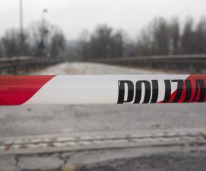 Cadavrul mumificat al unui român, găsit într-un fost sanatoriu din Italia. Bărbatul avea 54 de ani