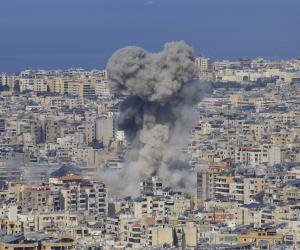 Război în Iran, ziua 5. Turcia susţine că NATO a distrus o rachetă balistică trasă de Iran