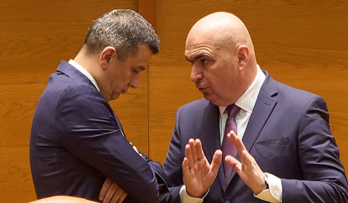 PSD îl ameninţă pe Ilie Bolojan, după scandalul pe Buget: Ne vom reuni pentru a decide acţiunile care se impun