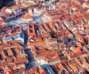 Oraşul din România de care s-au îndrăgostit britanicii. "Comorile ascunse" ale ţării, în topul Daily Mail