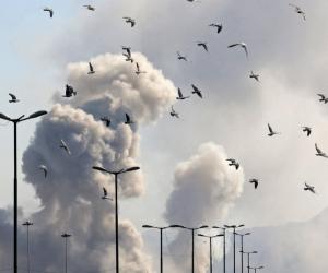 Război în Iran, ziua 6. Azerbaidjan atacat cu drone şi rachete. Teheran amenință reactorul nuclear din Israel