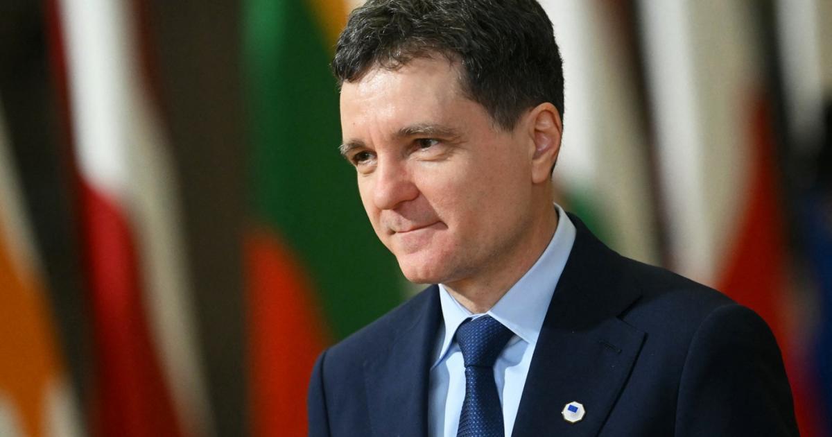 Nicuşor Dan, vizită în Polonia, la invitaţia lui Karol Nawrocki. Securitatea europeană, principalul subiect