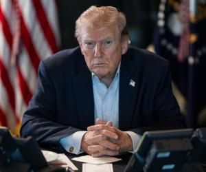 Trump vrea să fie implicat direct în alegerea noului lider al Iranului: "Fiul lui Khamenei este inacceptabil"