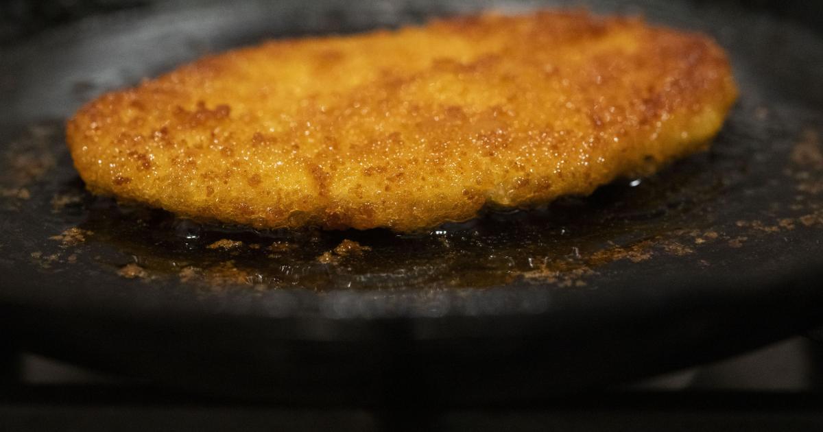 Poza pentru articolul UE interzice termenul "friptură vegetală", dar permite burgerii și cârnații vegetarieni