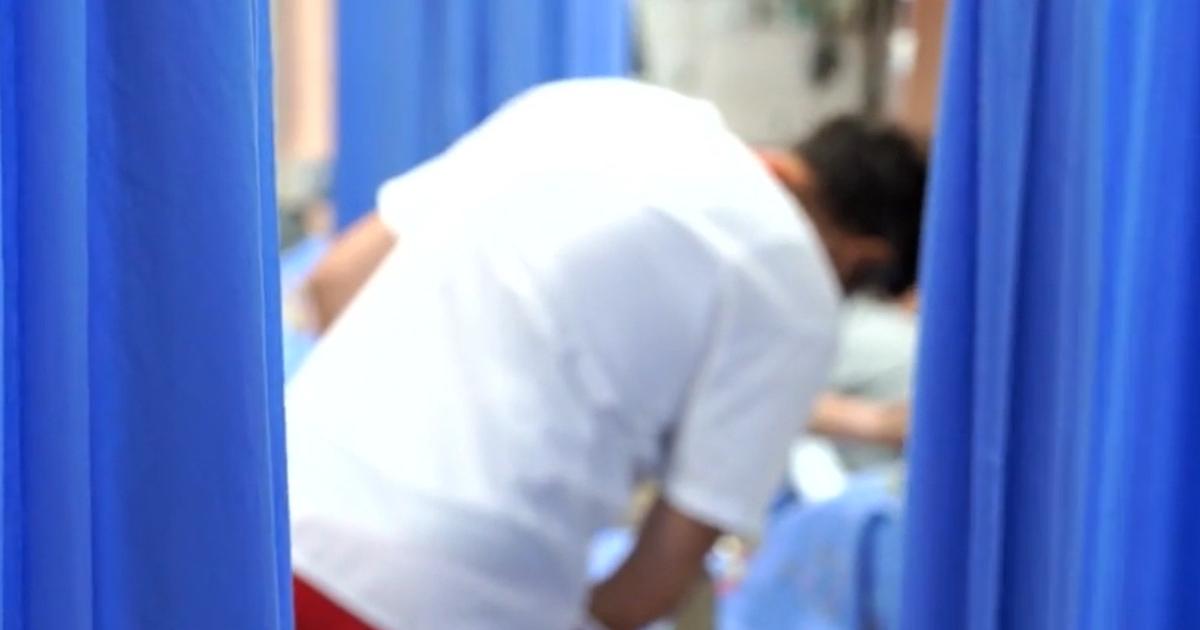 Poza pentru articolul Medicii agresați la serviciu vor primi sprijin juridic din partea Colegiului Medicilor