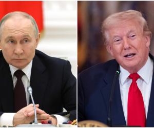 Putin, câștigător de pe urma războiului din Iran. SUA ar putea ridica sancțiunile pentru o parte din petrol