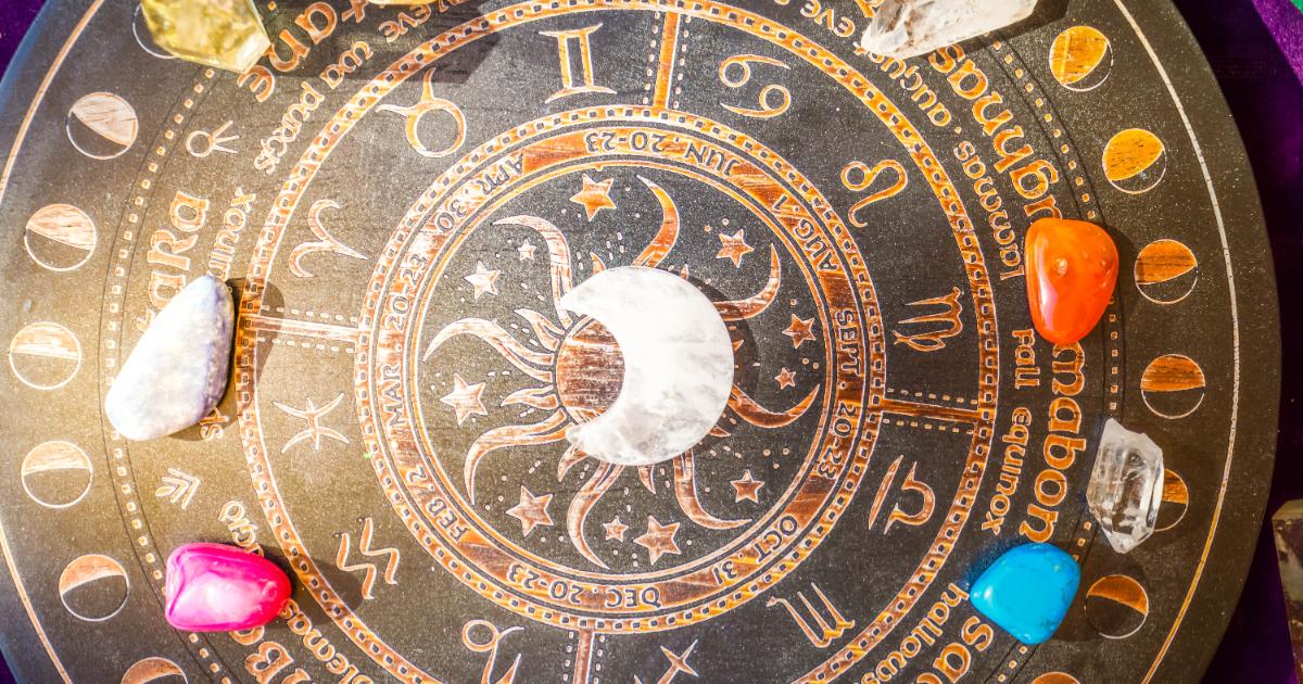 Poza pentru articolul Horoscop 9 martie 2026. Zodiile care încep săptămâna cu o veste bună şi un moment de relaxare