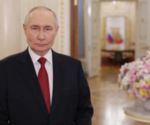 Putin, mesaj pentru noul ayatollah al Iranului, amenințat de SUA și Israel: Multă sănătate și tărie de spirit