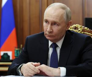 Rusia, marele câștigător al crizei energetice din Orientul Mijlociu. Analiză WSJ