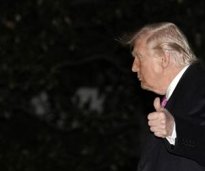 Trump spune că va încheia războiul din Iran "în două, poate trei săptămâni"