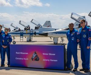 Ziua Z pentru Artemis 2. Miercuri spre joi se lansează prima misiune cu echipaj uman spre Lună după 50 de ani