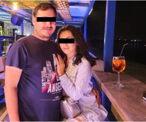 Telenovelă la Mangalia! Un bărbat i-a distrus casa rivalului în dragoste, după ce și-a prins soția la el