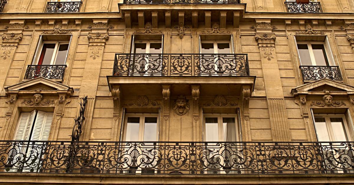 Poza pentru articolul Scheletul unei femei de 70 de ani, găsit la opt ani după moarte. A murit singură, uitată de toți în Paris