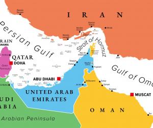 Trump anunţă instituirea unei blocade a Strâmtorii Ormuz. Replica Iranului
