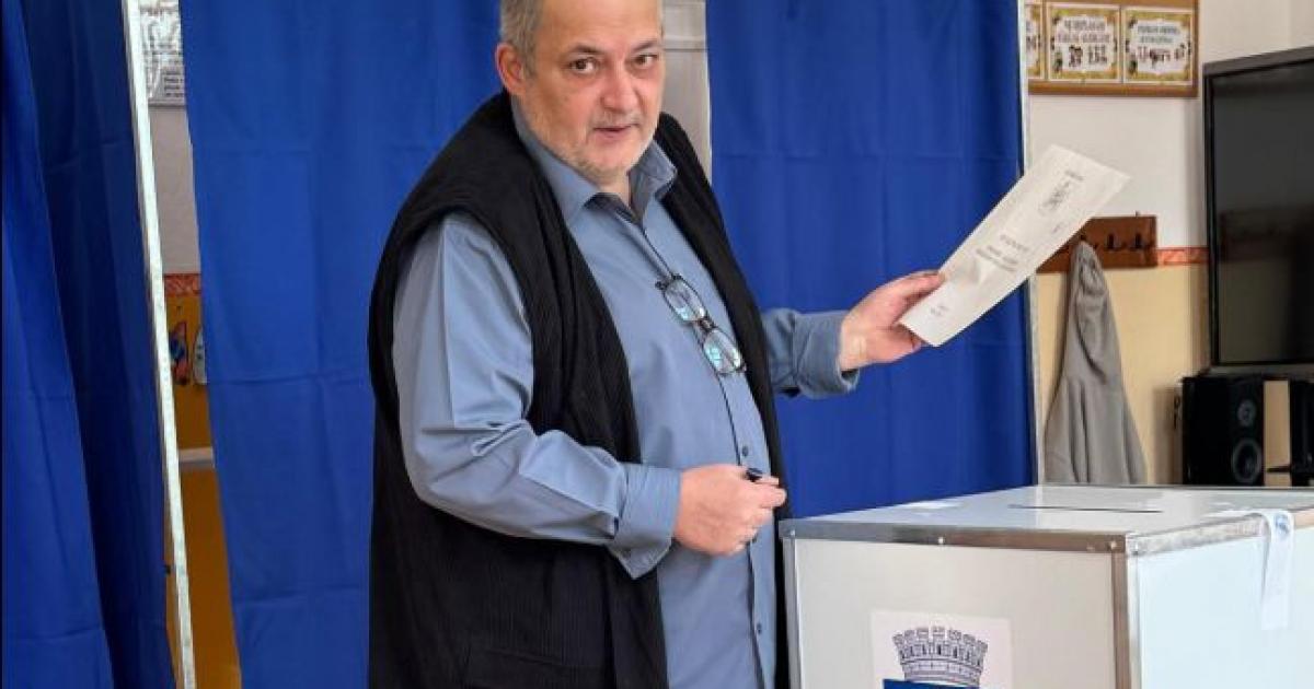 Poza pentru articolul Un deputat AUR a murit în ziua de Paște. Dan Artimon avea 59 de ani